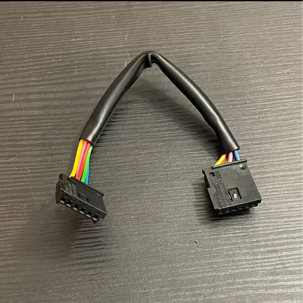 ✅Mercedes BMW OEM Connector Plug Wire Harness Adapter 61138365304 8365304#️⃣0563